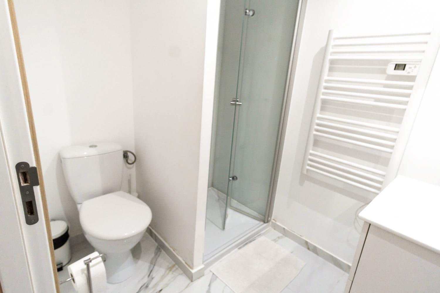 Appartement 1-4 Pers - Aeroport Cdg, Parc Expo, Villepinte - A L'Ombre Du Pin "9" Le Pin  Zewnętrze zdjęcie