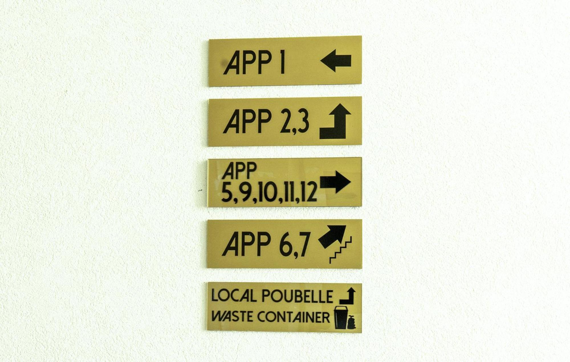 Appartement 1-4 Pers - Aeroport Cdg, Parc Expo, Villepinte - A L'Ombre Du Pin "9" Le Pin  Zewnętrze zdjęcie